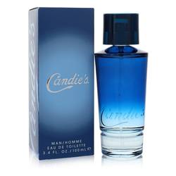 Candies Eau De Toilette Spray Par Liz Claiborne