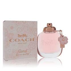 Coach Floral Eau de Parfum Spray von Coach