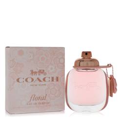 Coach Floral Eau De Parfum Vaporisateur Par Coach