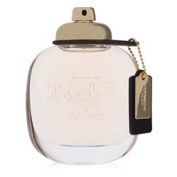 Coach Eau De Parfum Spray (Testeur) Par Coach