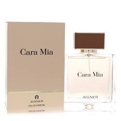 Cara Mia Eau De Parfum Vaporisateur Par Etienne Aigner