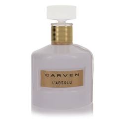 Carven L'absolu Eau De Parfum Spray (Tester) von Carven