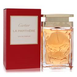 Cartier La Panthere Eau De Parfum Spray von Cartier