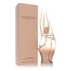 Cashmere Aura Eau De Parfum Spray By Donna Karan