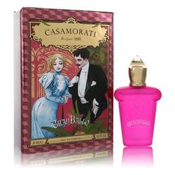 Casamorati 1888 Gran Ballo Eau De Parfum Vaporisateur Par Xerjoff