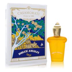 Casamorati 1888 Dolce Amalfi Eau De Parfum Spray (Unisexe) Par Xerjoff