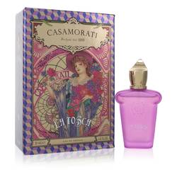 Casamorati 1888 La Tosca Eau De Parfum Vaporisateur Par Xerjoff