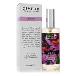 Spray Cologne Orchidée Cattleya Demeter (unisexe) par Demeter