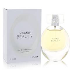 Beauty Eau De Parfum Spray By Calvin Klein