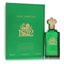 Parfum en vaporisateur Clive Christian 1872 de Clive Christian