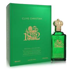 Parfum en vaporisateur Clive Christian 1872 de Clive Christian