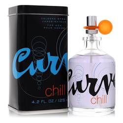 Eau de Cologne en vaporisateur Curve Chill de Liz Claiborne