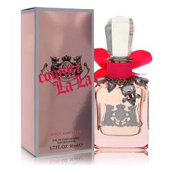 Couture La La Eau De Parfum Vaporisateur Par Juicy Couture