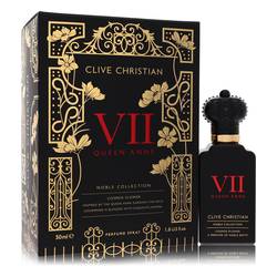 Parfum en vaporisateur Clive Christian Vii Queen Anne Cosmos Flower de Clive Christian