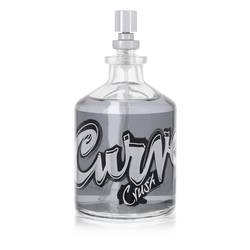 Curve Crush Eau De Cologne Spray (Tester) von Liz Claiborne