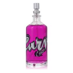 Curve Crush Eau De Toilette Spray (Tester) von Liz Claiborne