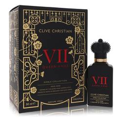 Parfum en vaporisateur Clive Christian Vii Queen Anne Rock Rose de Clive Christian