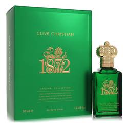 Parfum en vaporisateur Clive Christian 1872 de Clive Christian