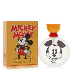 Mickey Mouse Eau De Toilette Vaporisateur Par Disney