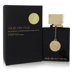 Club De Nuit Intense Eau De Parfum Spray von Armaf