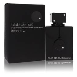 Club De Nuit Intense Eau de Toilette Spray von Armaf