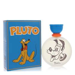 Pluto Eau De Toilette Vaporisateur Par Disney