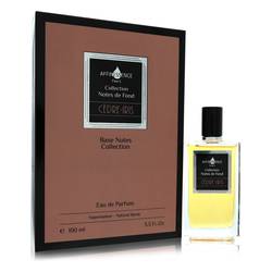 Cedre Iris Eau de Parfum Spray (Unisex) von Afnessence