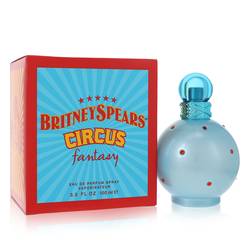 Eau de parfum en vaporisateur Circus Fantasy de Britney Spears