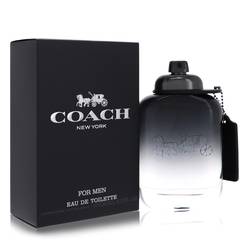 Coach Eau De Toilette Vaporisateur Par Coach