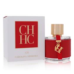 Ch Carolina Herrera Eau de Toilette Spray von Carolina Herrera