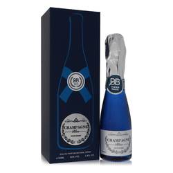 Champagne Blue Eau De Parfum Spray By Bharara Beauty