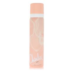 Spray corporel Charlie Chic de Revlon