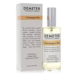 Demeter Champagne Brut Cologne Spray Par Demeter