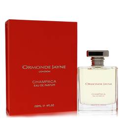 Ormonde Jayne Champaca Eau De Parfum Spray (Unisexe) Par Ormonde Jayne