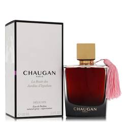 Chaugan Délicate Eau De Parfum Spray (Unisexe) Par Chaugan