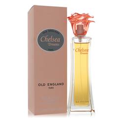 Eau de toilette en vaporisateur Chelsea Dreams de Old England