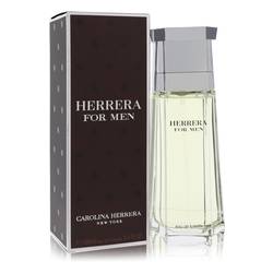 Carolina Herrera Eau De Toilette Vaporisateur Par Carolina Herrera