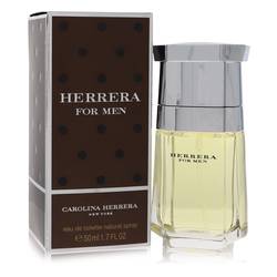 Carolina Herrera Eau de Toilette Spray von Carolina Herrera