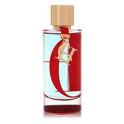 Ch L'eau Eau De Toilette Spray (Tester) Par Carolina Herrera