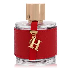 Ch Carolina Herrera Eau De Toilette Spray (Testeur) Par Carolina Herrera