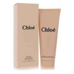 Crème pour les mains Chloé (nouveau) de Chloé