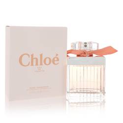 Chloé Rose Tangerine Eau De Toilette Vaporisateur Par Chloé