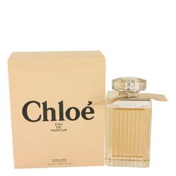 Chloé (nouveau) Eau De Parfum Spray Par Chloé