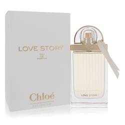 Eau de parfum en vaporisateur Chloe Love Story de Chloe