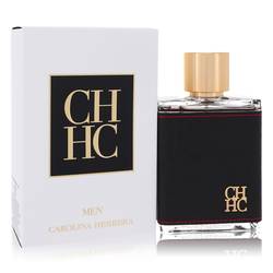 Ch Carolina Herrera Eau De Toilette Vaporisateur Par Carolina Herrera