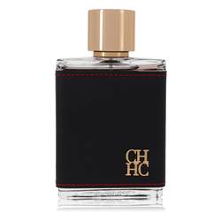 Ch Carolina Herrera Eau De Toilette Spray (Testeur) Par Carolina Herrera