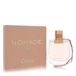 Chloé Nomade Eau De Parfum Spray Par Chloé