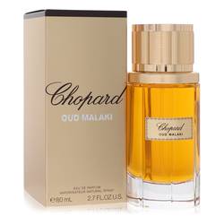 Chopard Oud Malaki Eau De Parfum Spray (Unisex) von Chopard