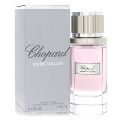 Chopard Musk Malaki Eau De Parfum Spray (Unisexe) Par Chopard