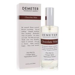 Demeter Chocolate Mint Cologne Spray von Demeter